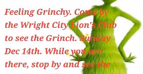 Christmas Craft & Vendor Show