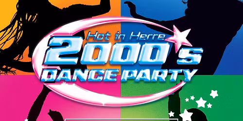 Hot In Herre: 2000s Dance Party at Vinyl Music Hall