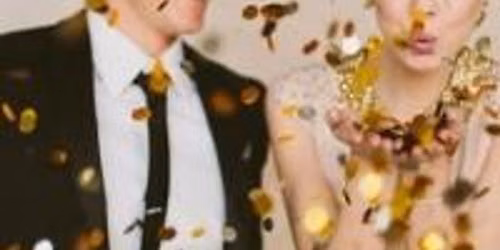 Sizzling Suffolk Singles Dinner & Dance