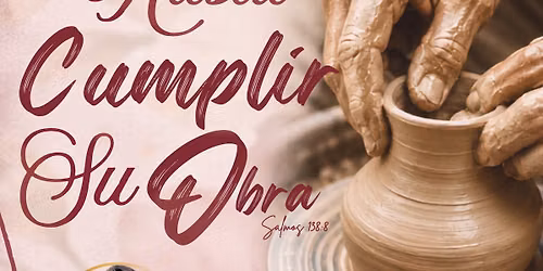 Hasta Cumplir Su Obra