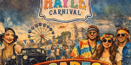 Hayle summer carnival 