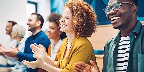 AmeriHealth Caritas NC - Region 5 Member Advisory Committee Meeting