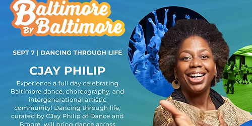 Parking World Ballet Company - Baltimore