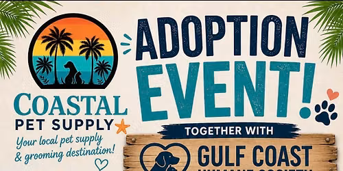 Adoption Event