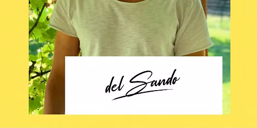 C'est ta m\u00e8re qui... Le voulait encore "del Sando"