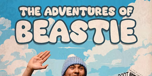 The Adventures of Beastie