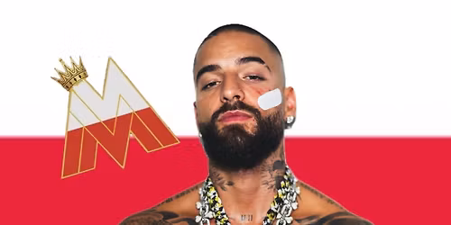 MALUMA W POLSCE \/\/ MALUMA EN POLONIA