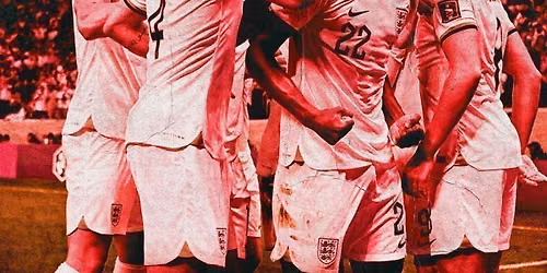 DVOTION X BOX HEADINGLEY | ENGLAND VS GHANA | 2X LARGE SCREENS & 24 INDOOR SCREENS
