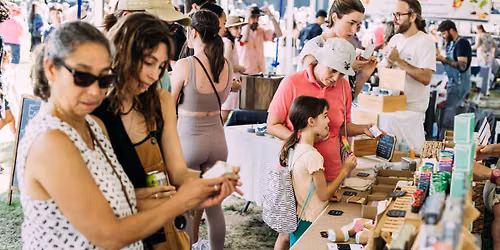 Earth Turtle at Cairns Eco Fiesta