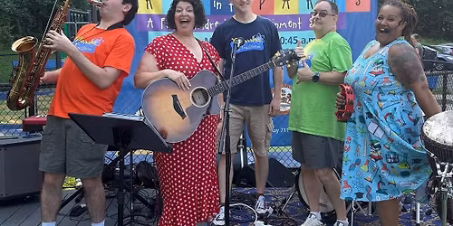 Family Show at The Newtown Theatre