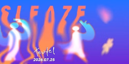 Summertime Sleaze vol. 1