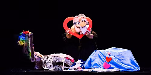 C\u2019ERA DUE VOLTE UN PIEDE