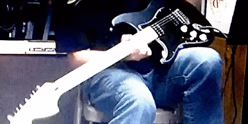 Thursday Blues feat. Phillip Blackwell