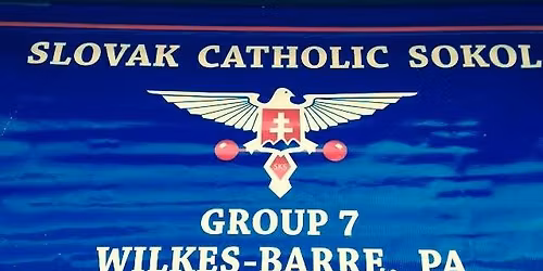 Group 7 Annual Meeting 2025