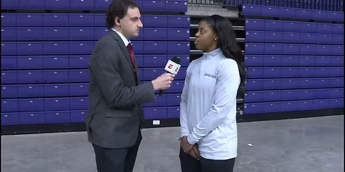 Lipscomb Bisons vs. Tennessee Lady Vols