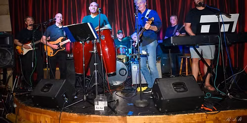Allen Public Library Gig