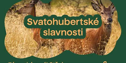 Svatohubertsk\u00e9 slavnosti 