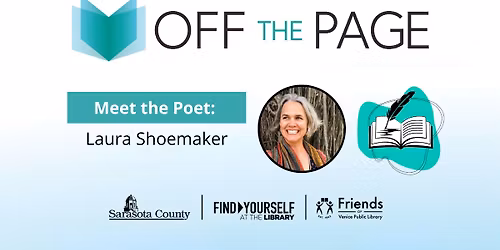 Off the Page: Poetry Workshop