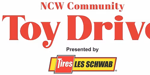 Les Schwab Night at Wenatchee Wild with Wenatchee Valley Fire Department