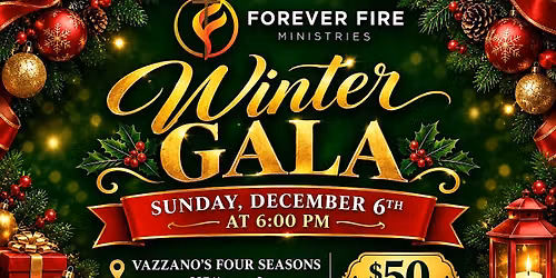 Winter Gala
