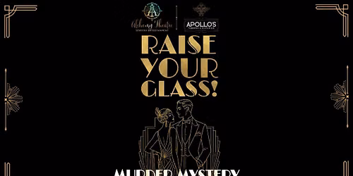Raise Your Glass