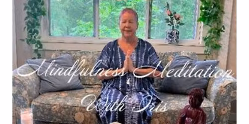 Mindfulness Meditation