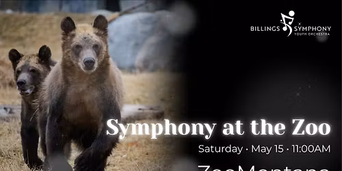 Symphony at the Zoo
