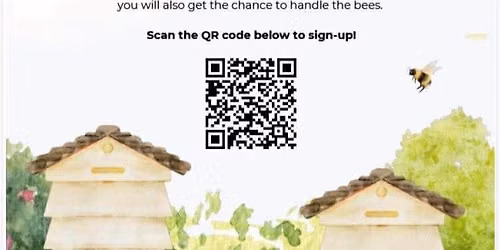 Beekeeping Taster Day