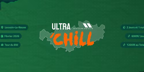 L'ULTRA'Chill