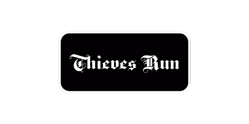 A Butchertown Halloween (at Thieves Run)