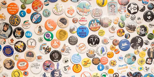 'What We Keep' Curator's Tour