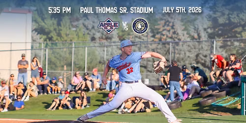 AppleSox vs RiverHawks