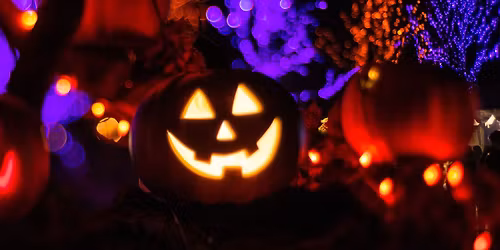 Samhain Ritual - Central