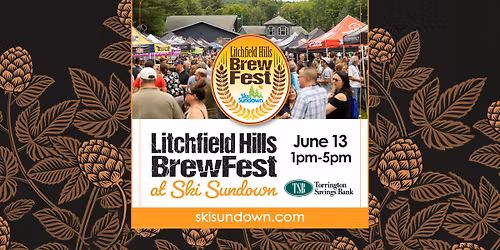Litchfield Hills Brewfest