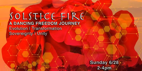 Solstice Fire