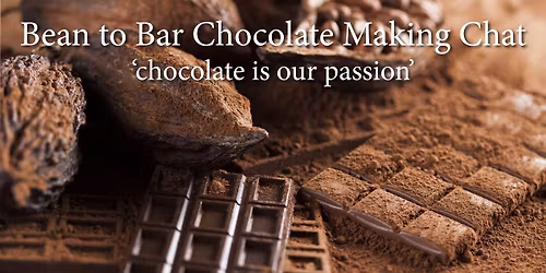 Salon Du Chocolat -India