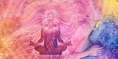 Askeleet tantriseen orgasmiin -ty\u00f6paja