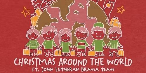 4th and 5th Grade Christmas Program