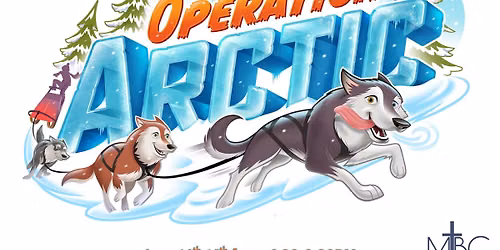 Vacation Bible School