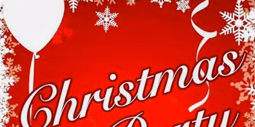 CHRISTMAS PARTY