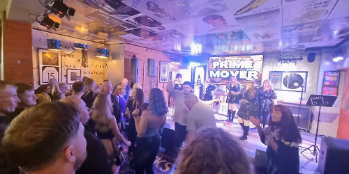 SANTASTIC' CHRISTMAS PARTY