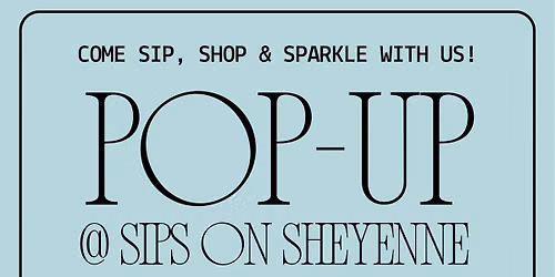 Stuck on You, Permanent Jewelry @ SIPS