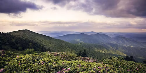 Geology of the Blue Ridge I