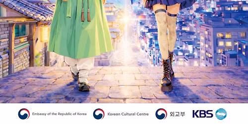 Quiz On Korea