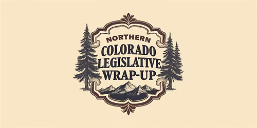 Northern Colorado Republican Governor Debate