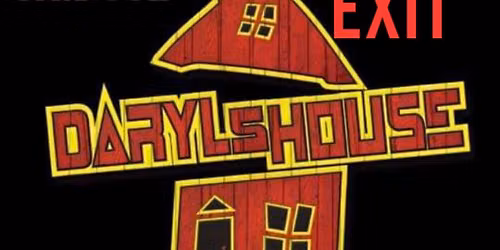 Night 2 Live at Daryl's House