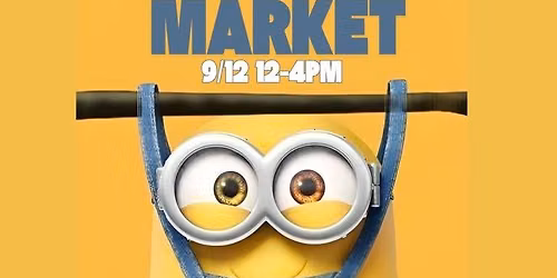BANANAS MARKET