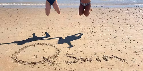 Bournemouth Sea Training Camp 2026