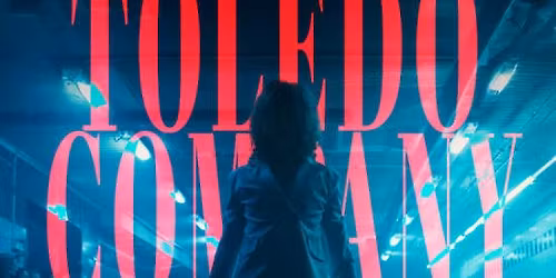 Toledo Company: CHAPTER ONE