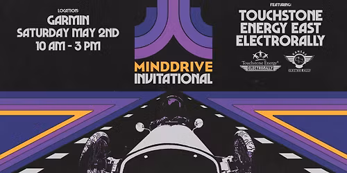 MINDDRIVE Invitational